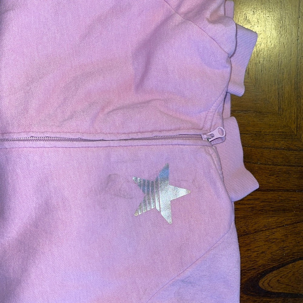 Girls size 14 light weight jacket